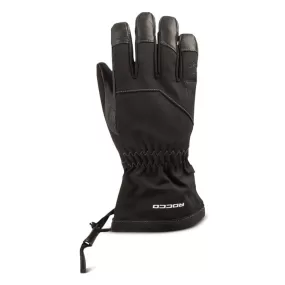 509 Youth Rocco Gauntlet Glove Black