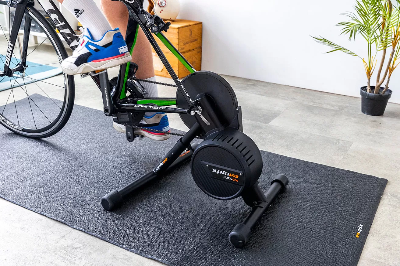 Acer Xplova Entry Level Smart Trainer Noza One