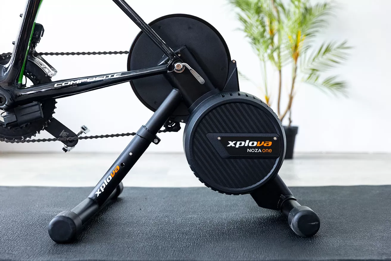 Acer Xplova Entry Level Smart Trainer Noza One