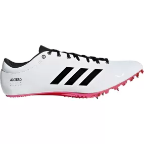 adidas Adizero Prime SP Running Spikes - White