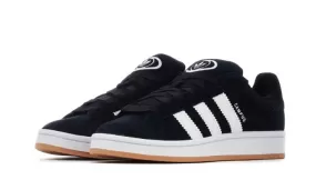 Adidas Campus 00s Core Black (Enfant)