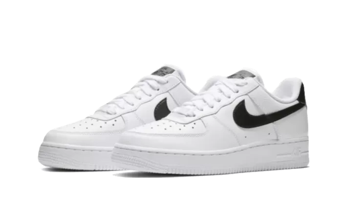 Air Force 1 Low '07 White Black