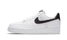 Air Force 1 Low '07 White Black