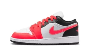 Air Jordan 1 Low Infrared 23