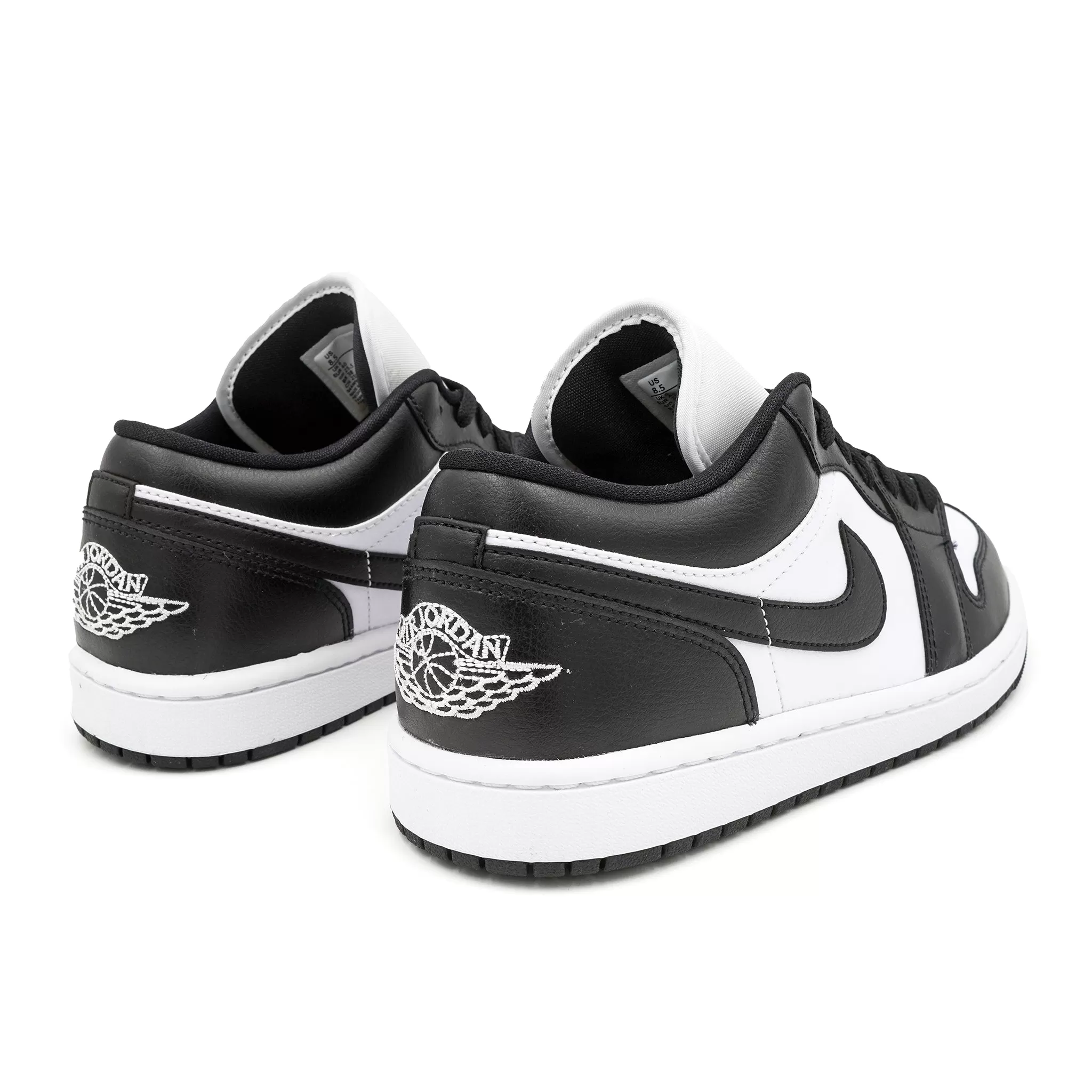 AIR JORDAN 1 LOW PANDA (WOMEN'S) 2023