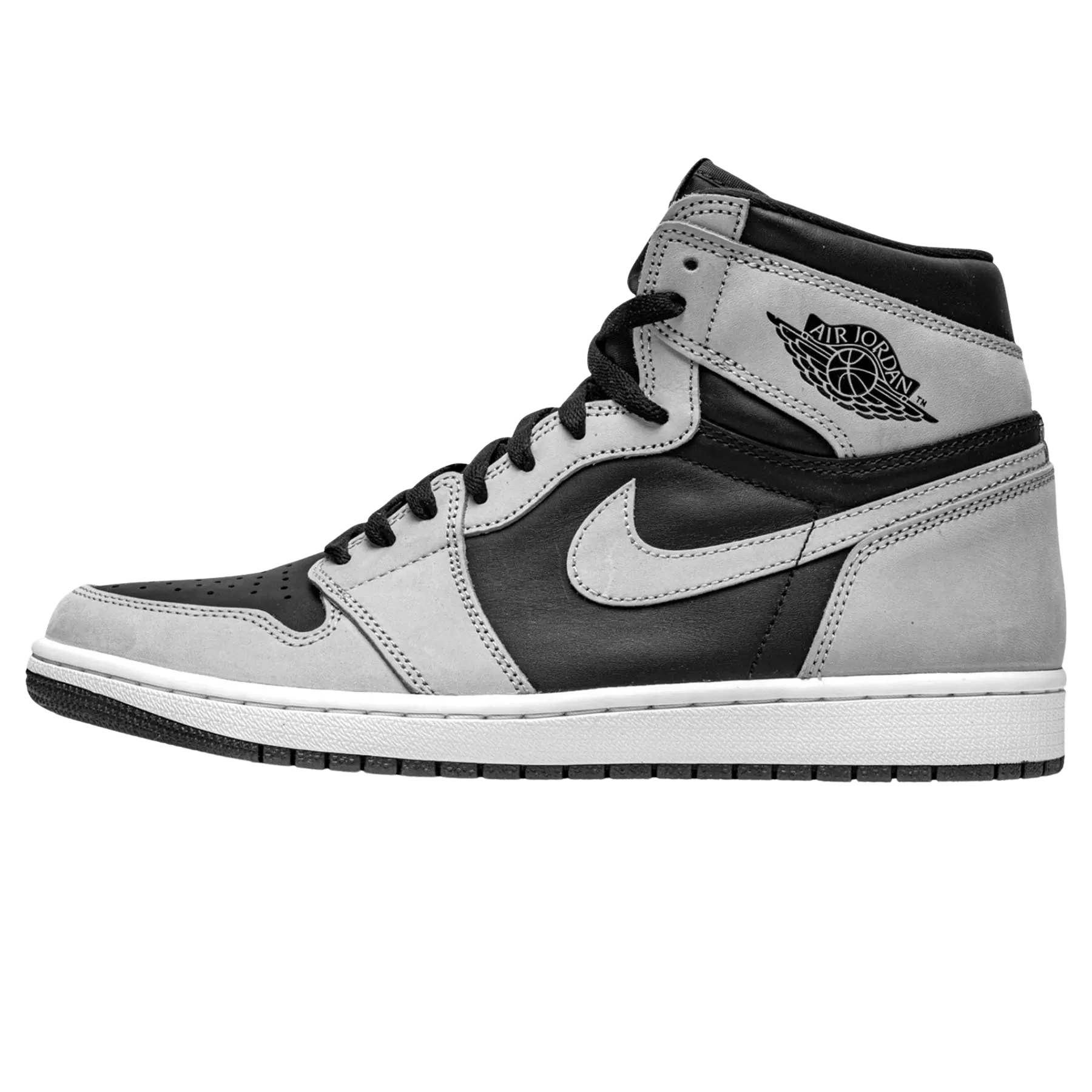 Air Jordan 1 Retro High OG 'Shadow 2.0'