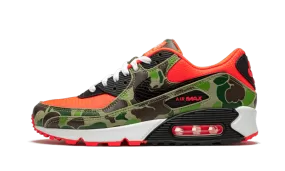 Air Max 90 Reverse Duck Camo