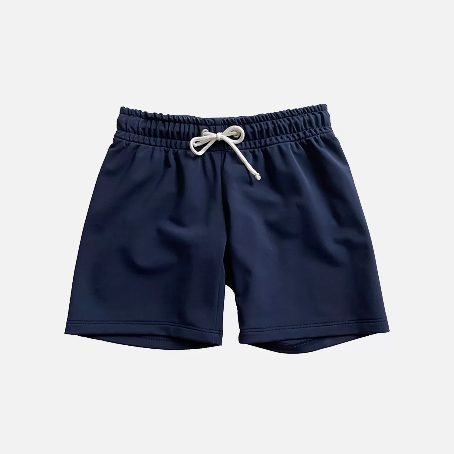 Alex UV Swim Shorts - Navy