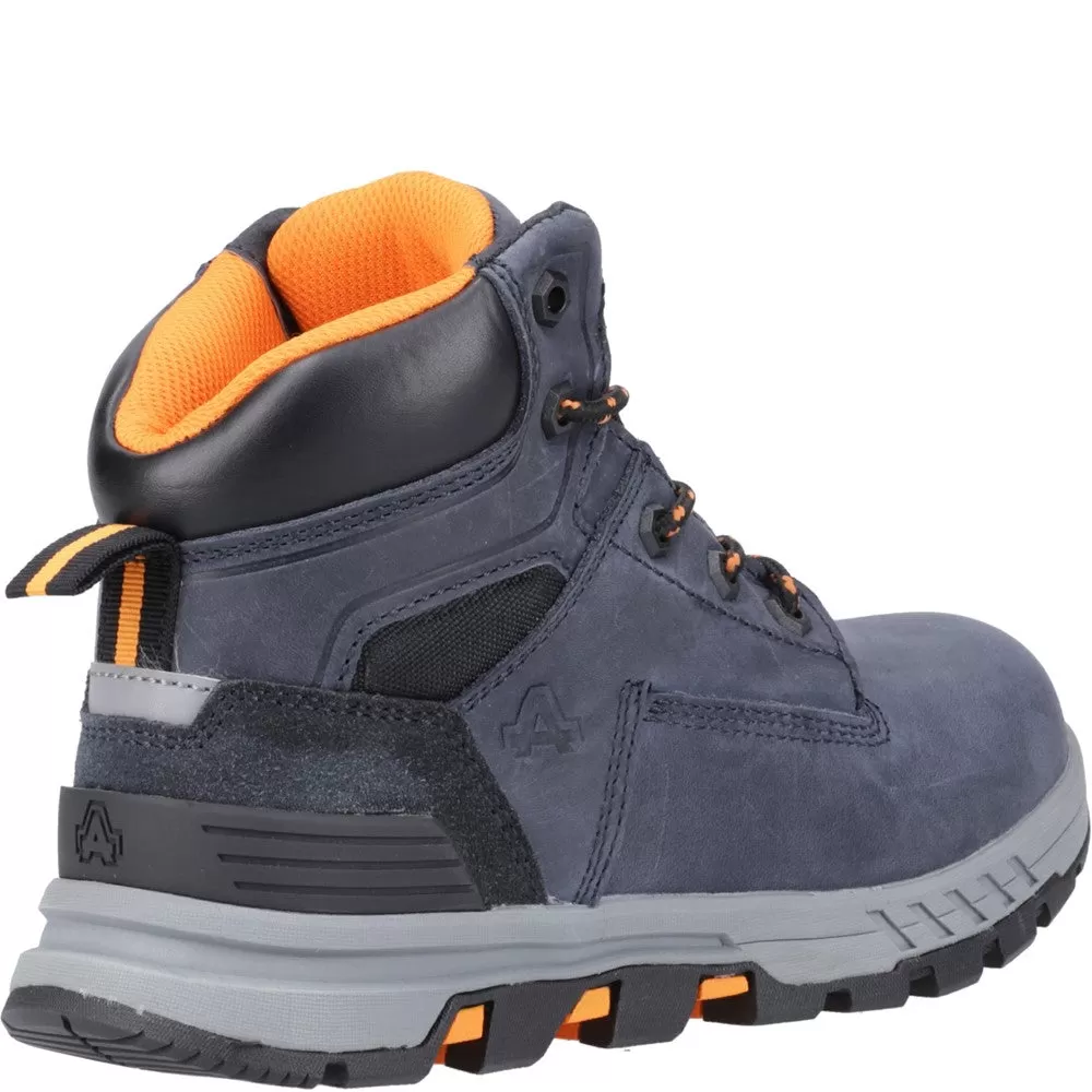 Amblers Safety AS613 Elena Safety Boot