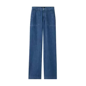 APC Jeans seaside LIGHT WASH