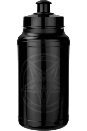 Aqua Morta Water Bottle