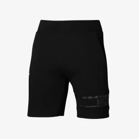 ATHLETIC GRAPHIC HALF PANT