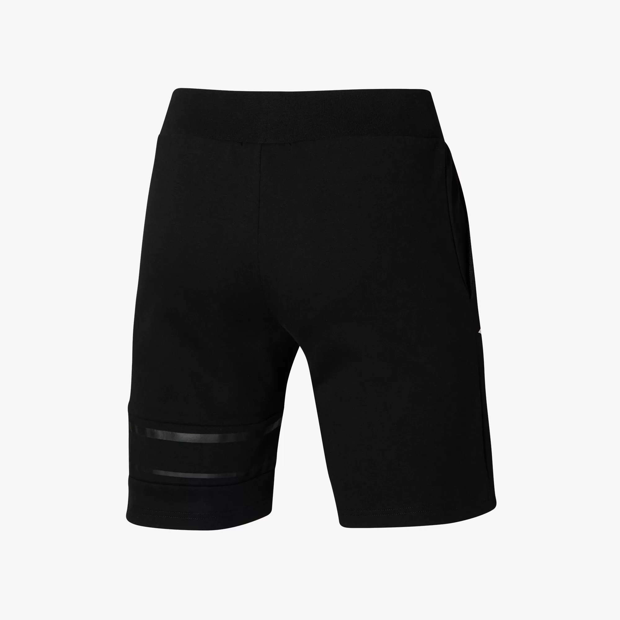 ATHLETIC GRAPHIC HALF PANT