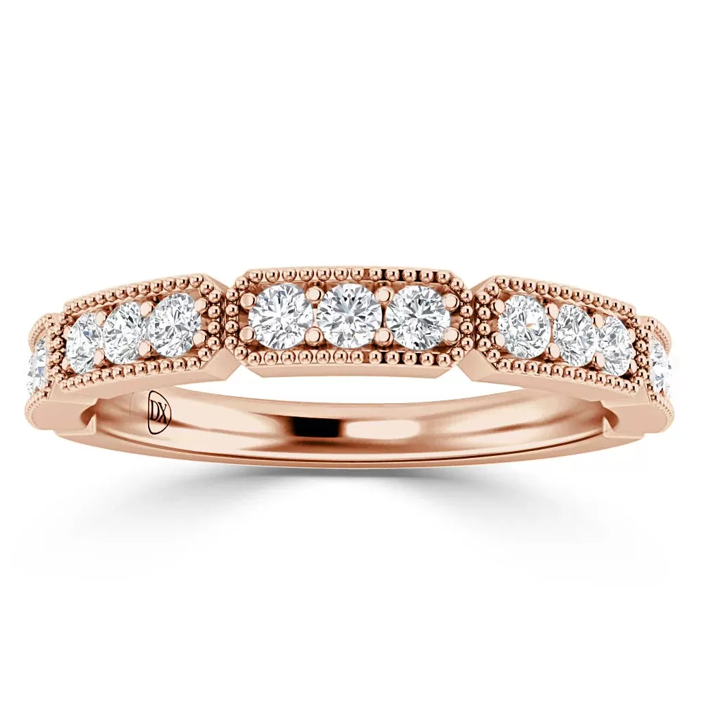 Avery - 18ct Rose Gold