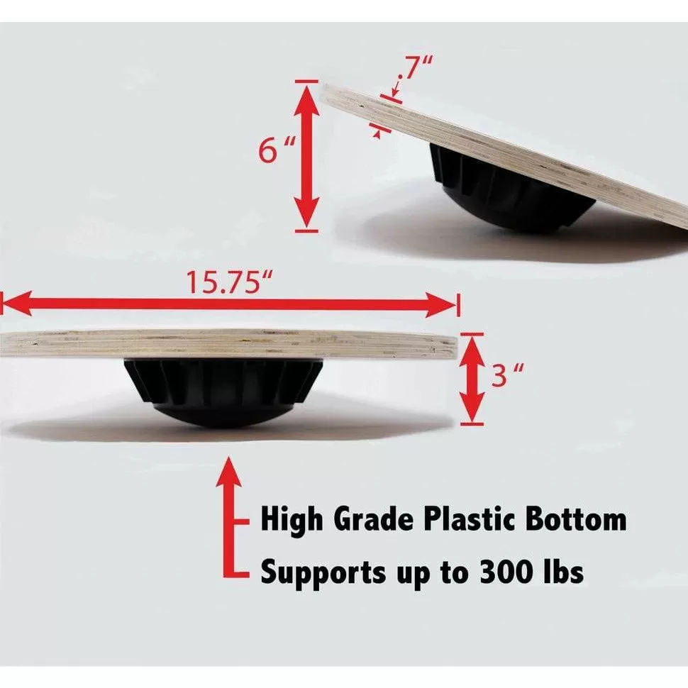 Balance Board