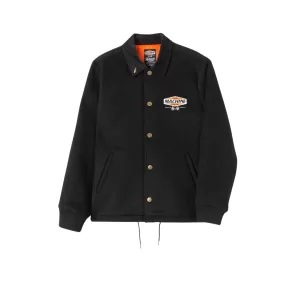 Barnett Jacket - Black