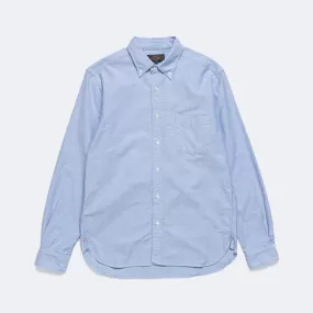 B.D. Oxford Shirt - Blue