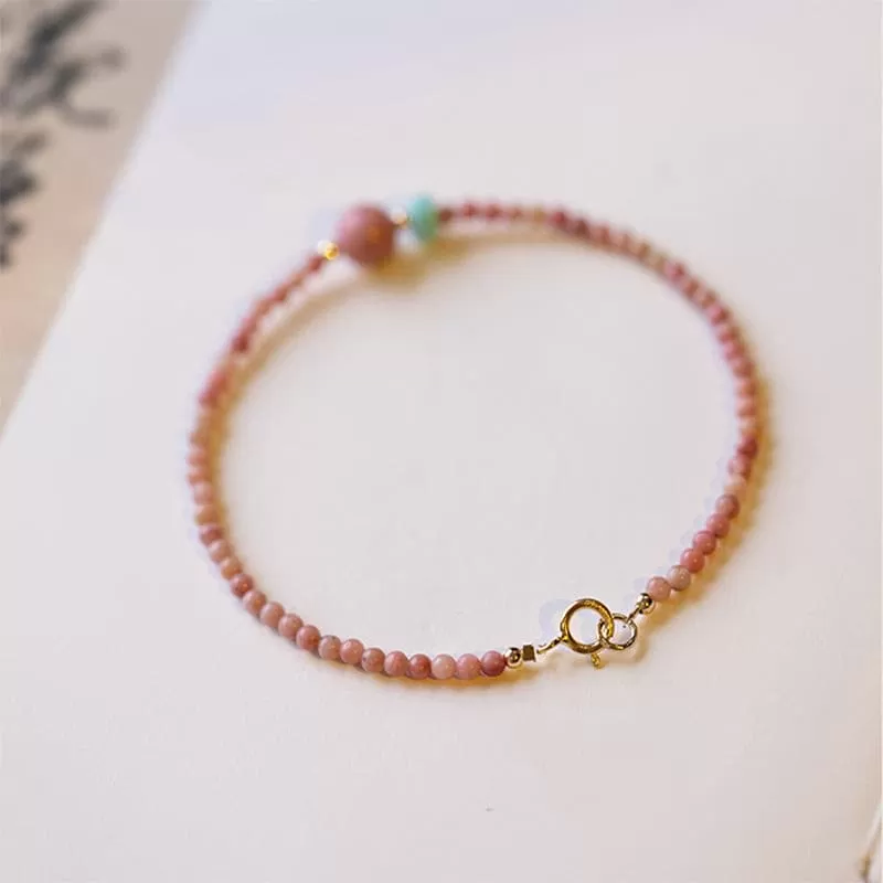 Beaded Bracelets For Women