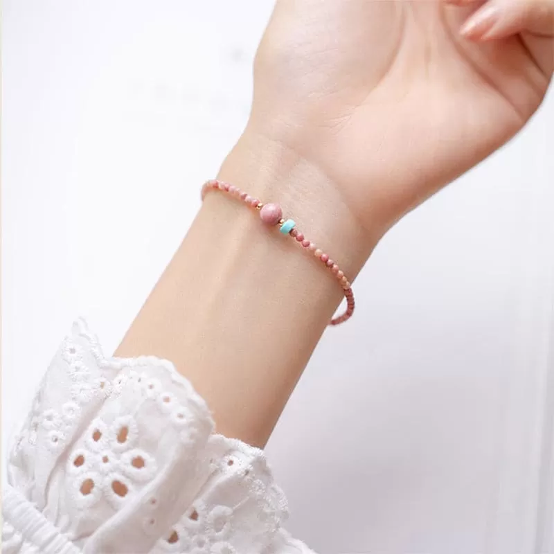 Beaded Bracelets For Women