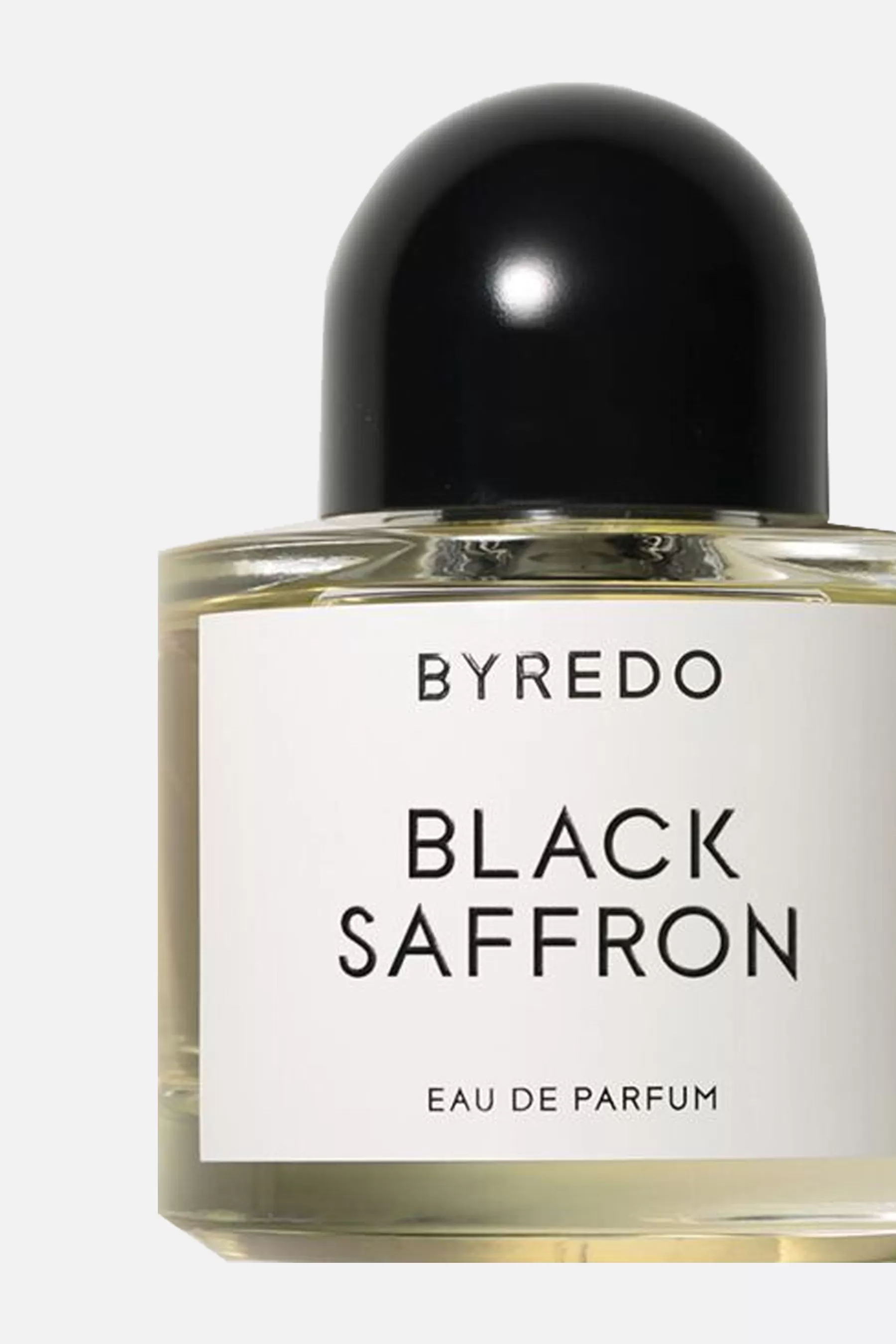 Black Saffron Eau de Parfum 50 ml