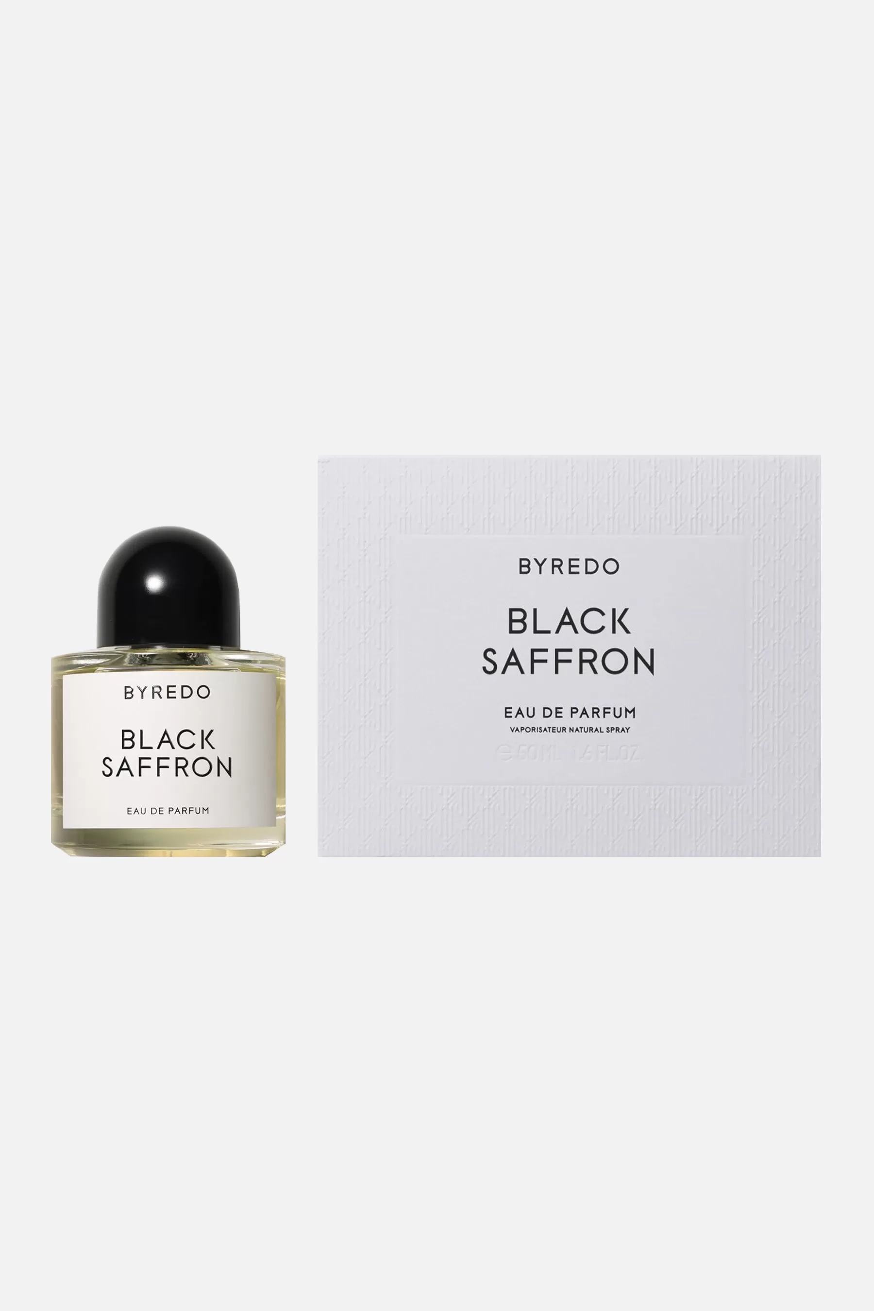 Black Saffron Eau de Parfum 50 ml