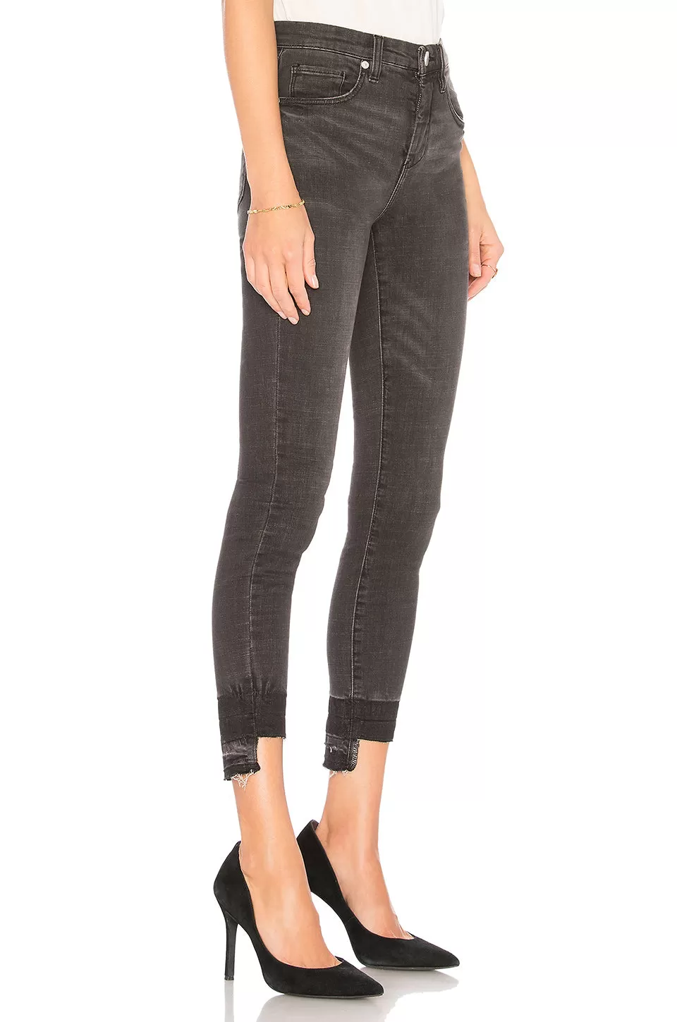 Blank NYC Shade Parade Jean Pants