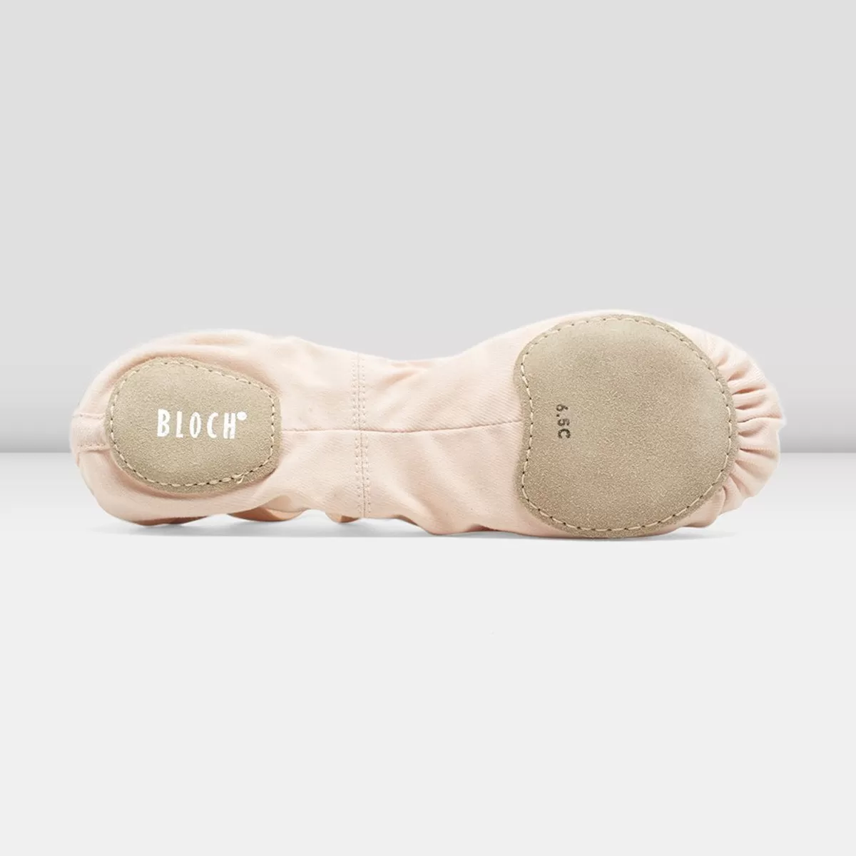 Bloch Performa Child's Ballet Slippers