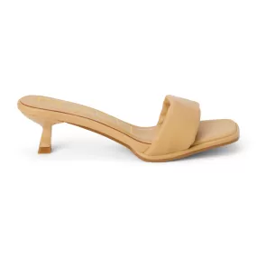 Blondie Heeled Sandal