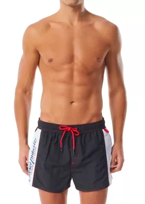 BMBX-Caybay Short Calzoncini Boxer