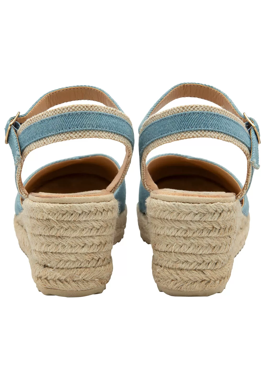 Bronya Sandal