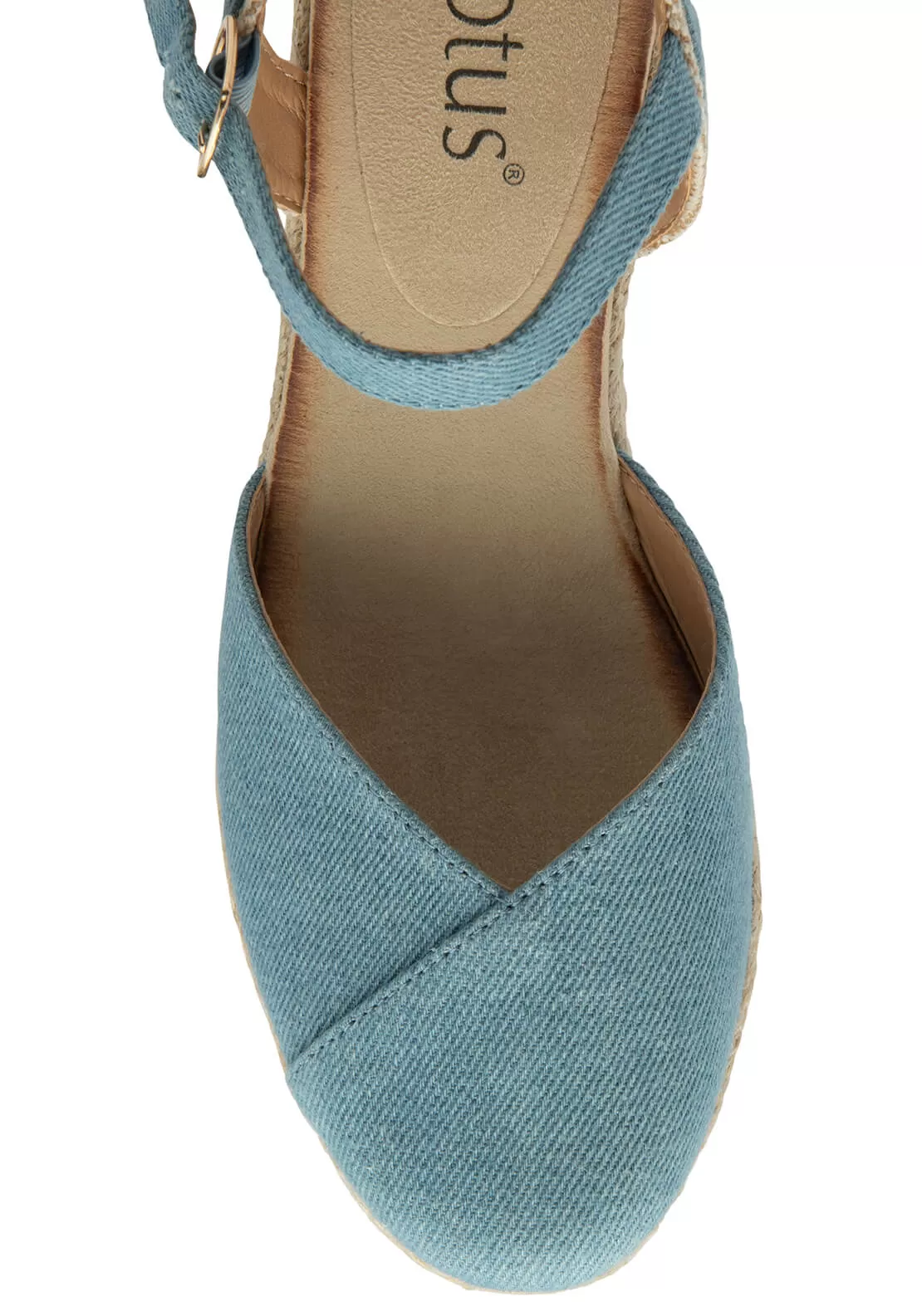 Bronya Sandal