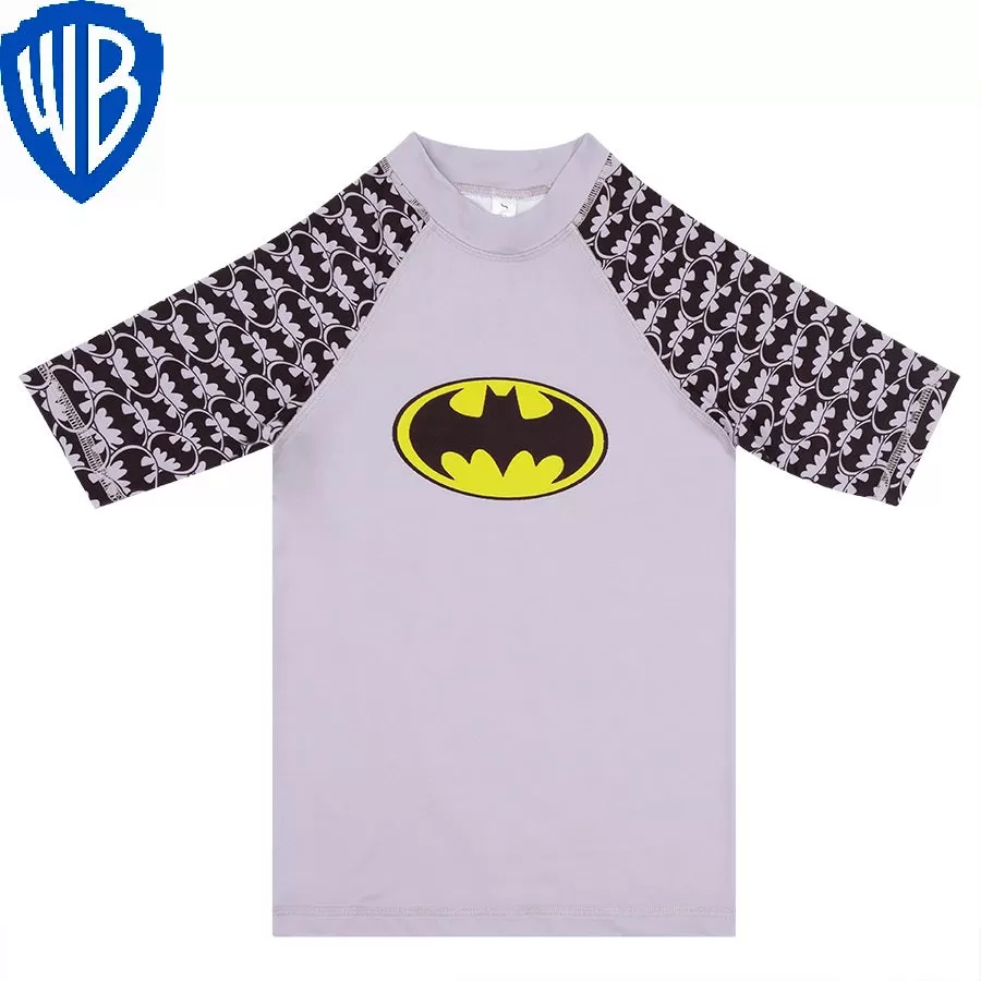 Bruce (Batman ) Rash Vest