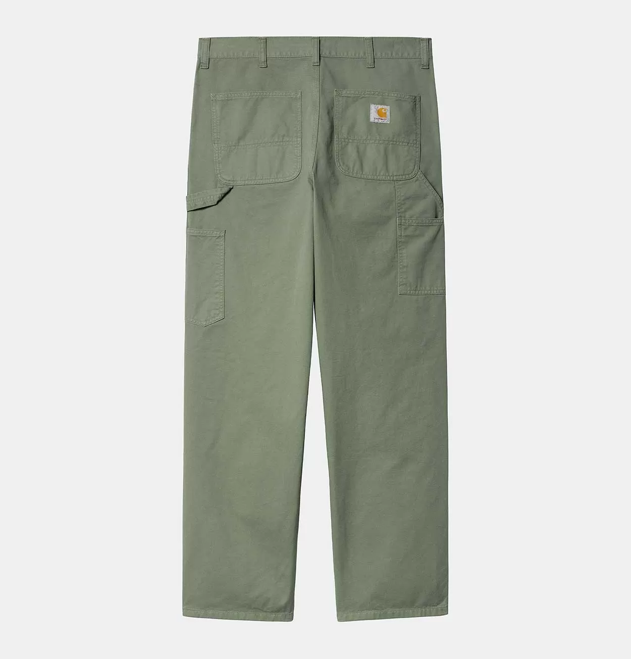 Carhartt WIP Single Knee Pant in Park