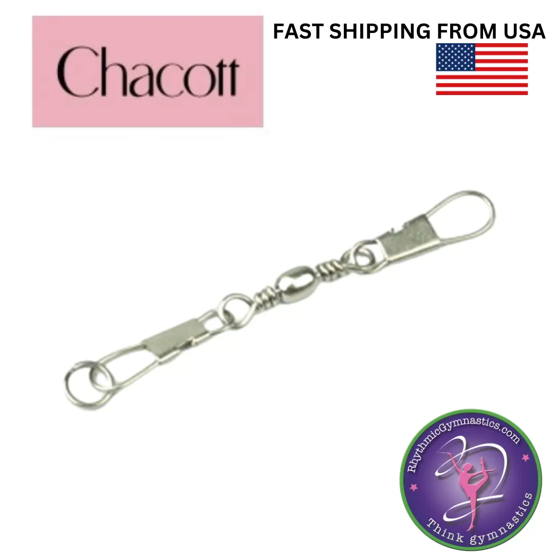 Chacott Swivels for Sticks 1 PIECE