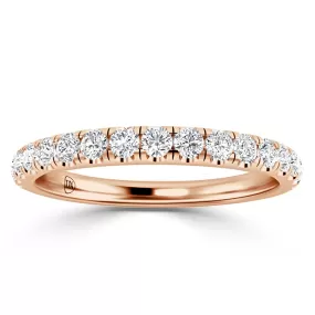 Chanelle - 18ct Rose Gold