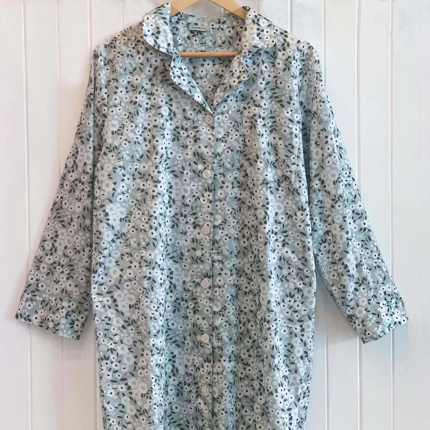 Chloe Baksana Nightshirt