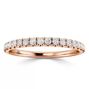 Colette - 18ct Rose Gold