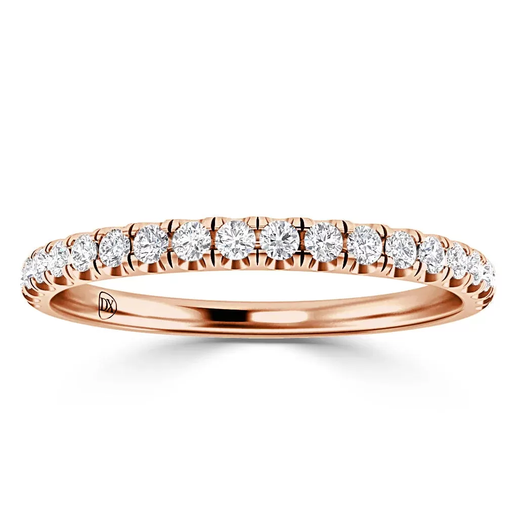 Colette - 18ct Rose Gold