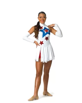 Color Guard Uniform 27