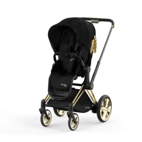 Cybex ePriam Pushchair - Jeremy Scott, Wings