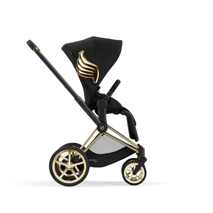 Cybex ePriam Pushchair - Jeremy Scott, Wings