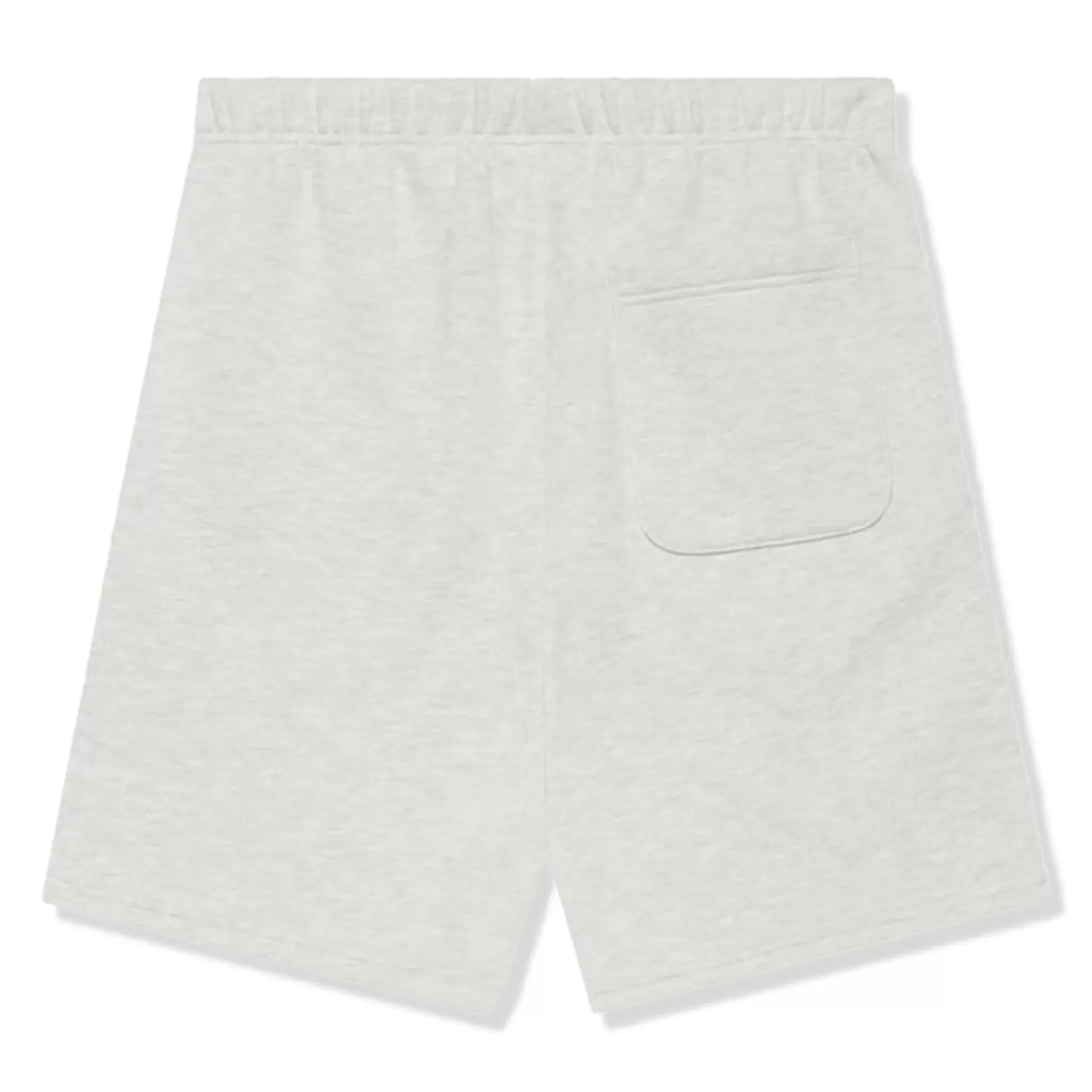 Fear Of God Essentials Oatmeal Reflective Shorts (SS21)