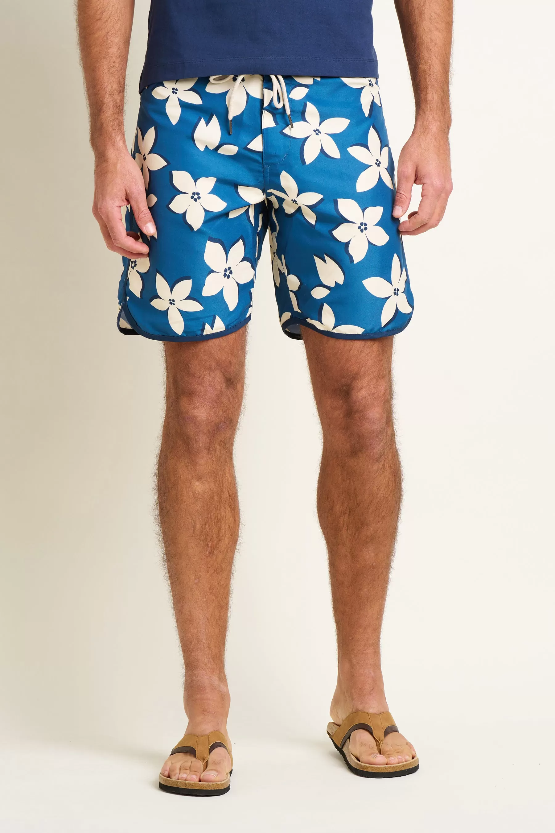 Flowers Boardshort