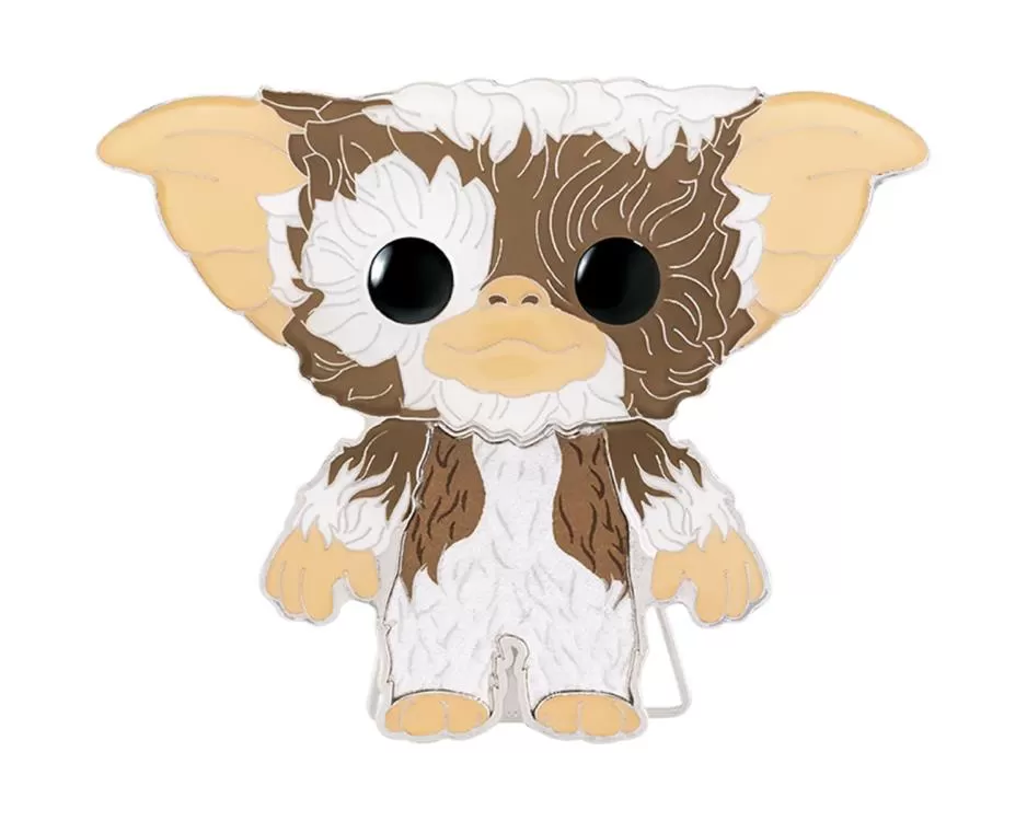 FunkoPop! Pins: Gremlins - Gizmo