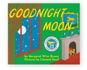 Goodnight Moon Board Book