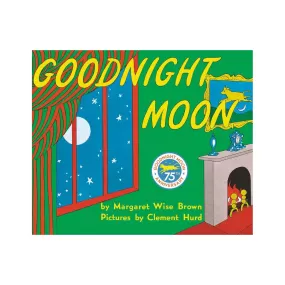 Goodnight Moon Board Book