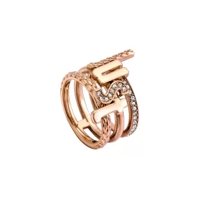 JCRG00290306 JUST CAVALLI Women's Rings