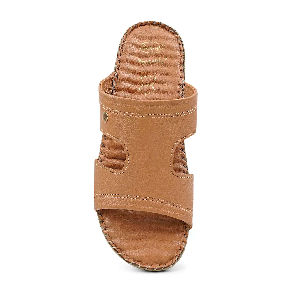 Ladies' Scholl Rain Sandal