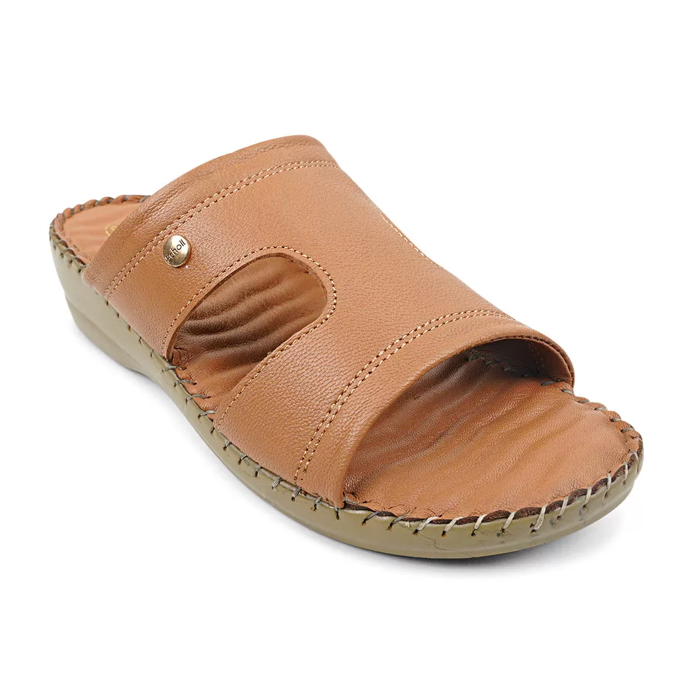 Ladies' Scholl Rain Sandal