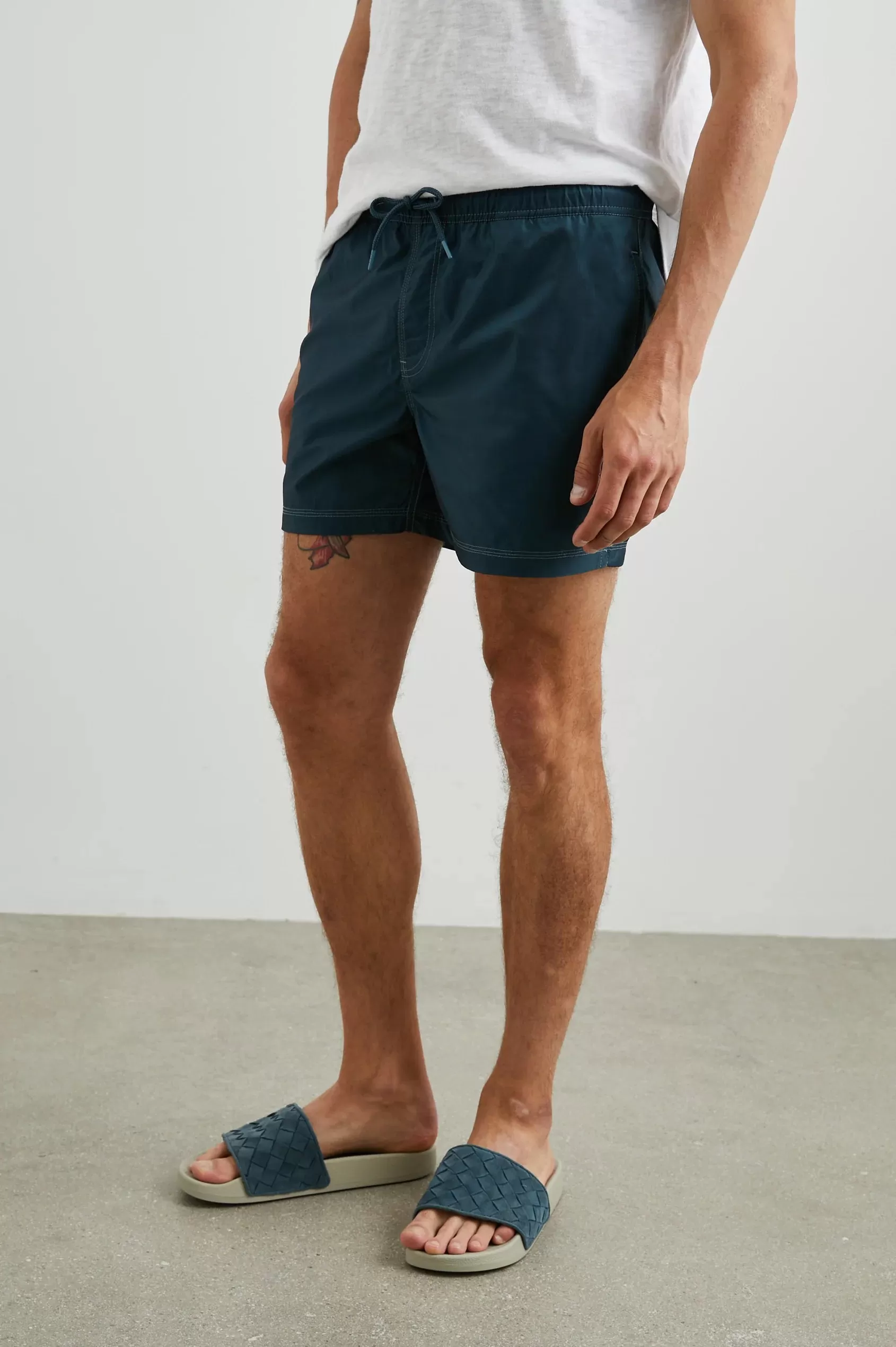 Le Brea Swim Short